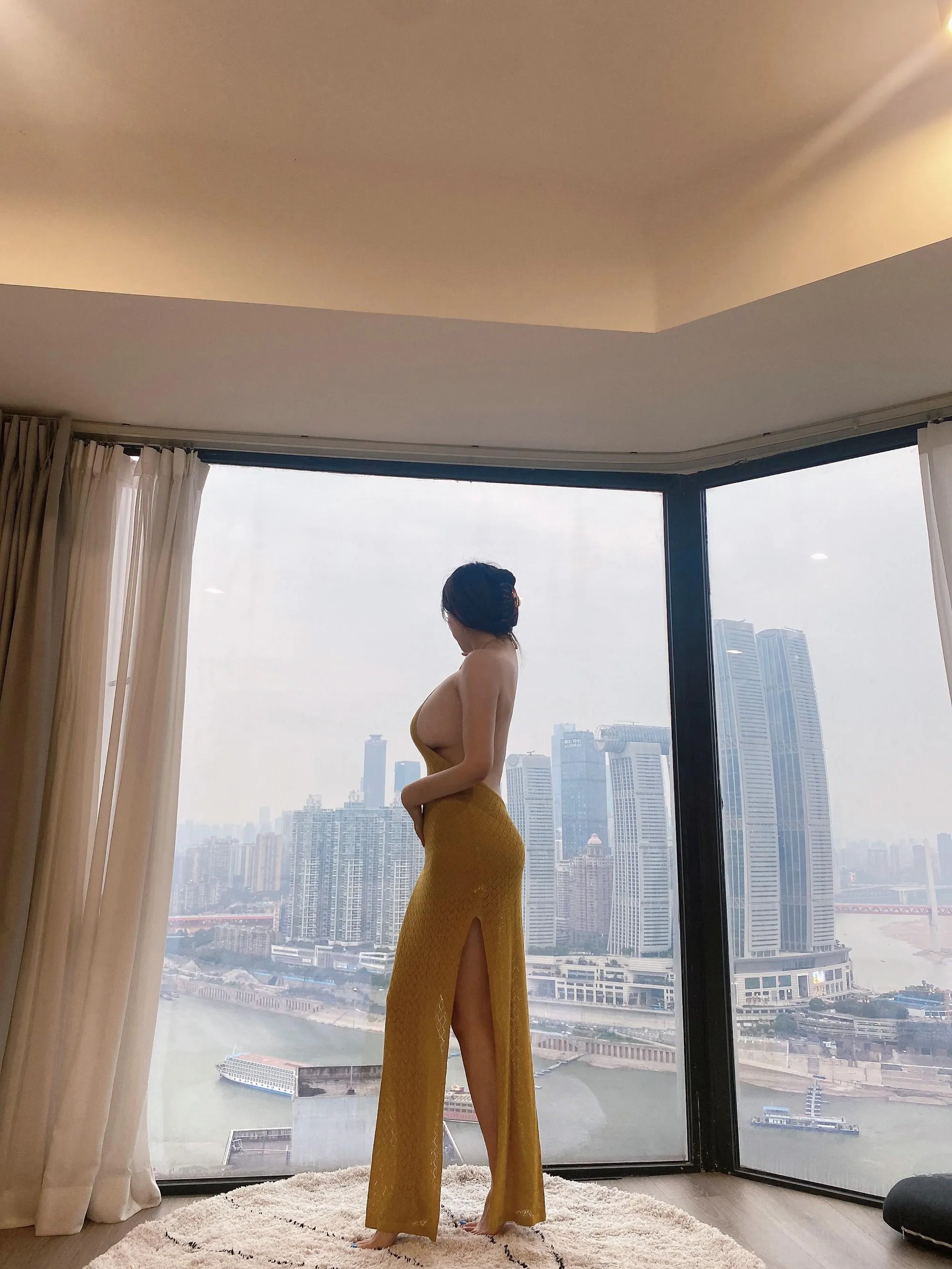 NO.001 奶宝妹纸 – 微密圈嘉宾系列-奶宝妹纸 – 微密圈嘉宾系列_1030 [19P]插图6